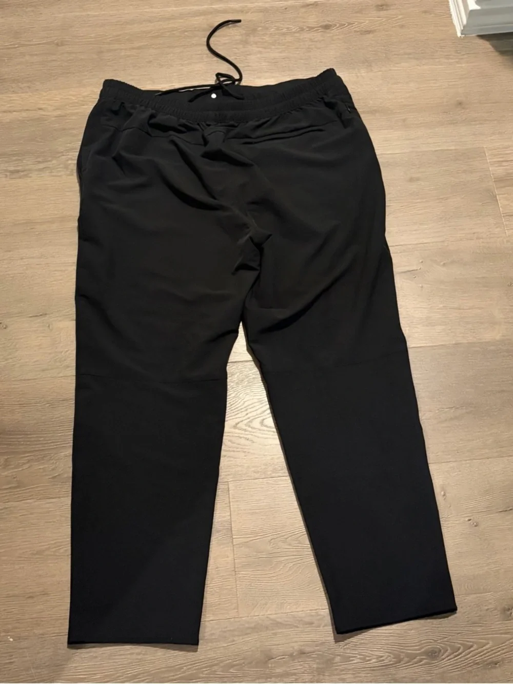Banana Republic ideal black